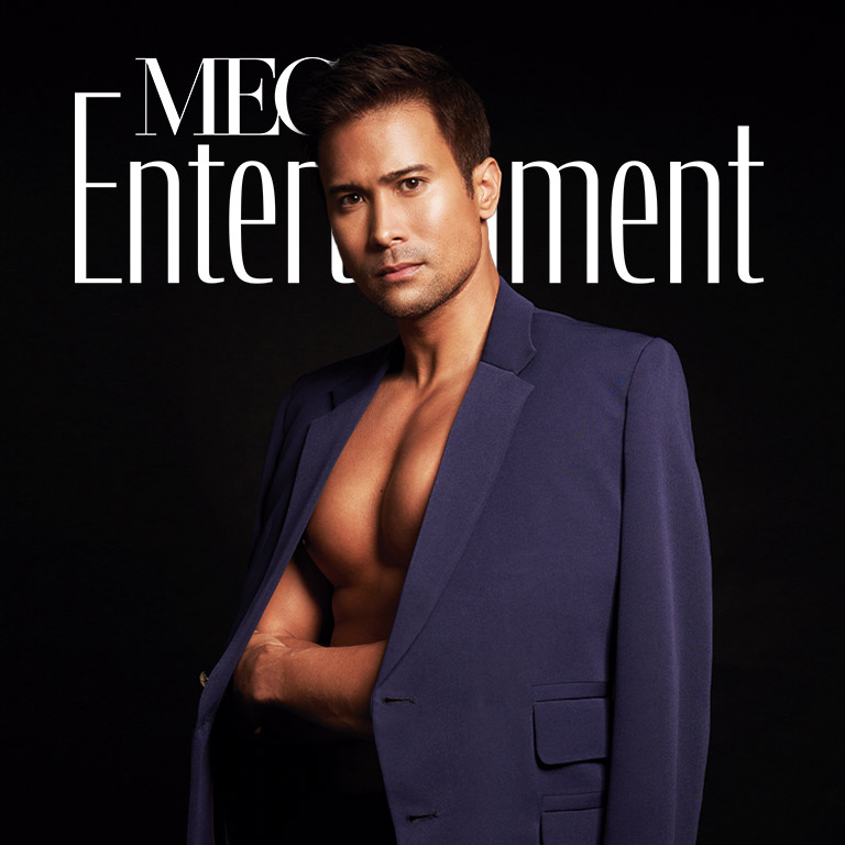 15 Year Success Sam Milby Looks Back On His Memorable Roles