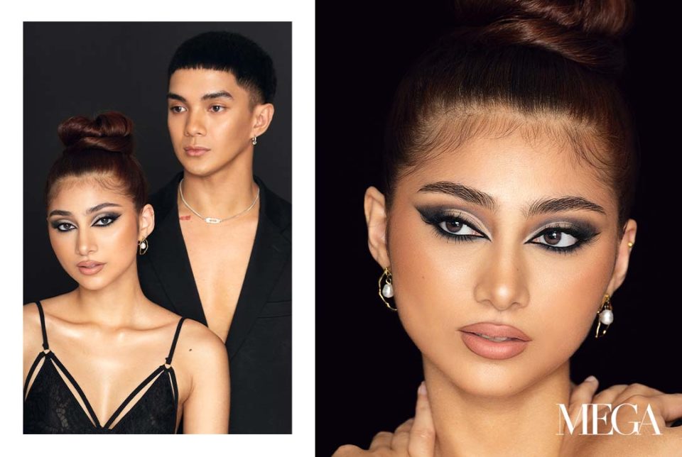 The House Of Beauty The Next Filipino Makeup Artists On The Rise