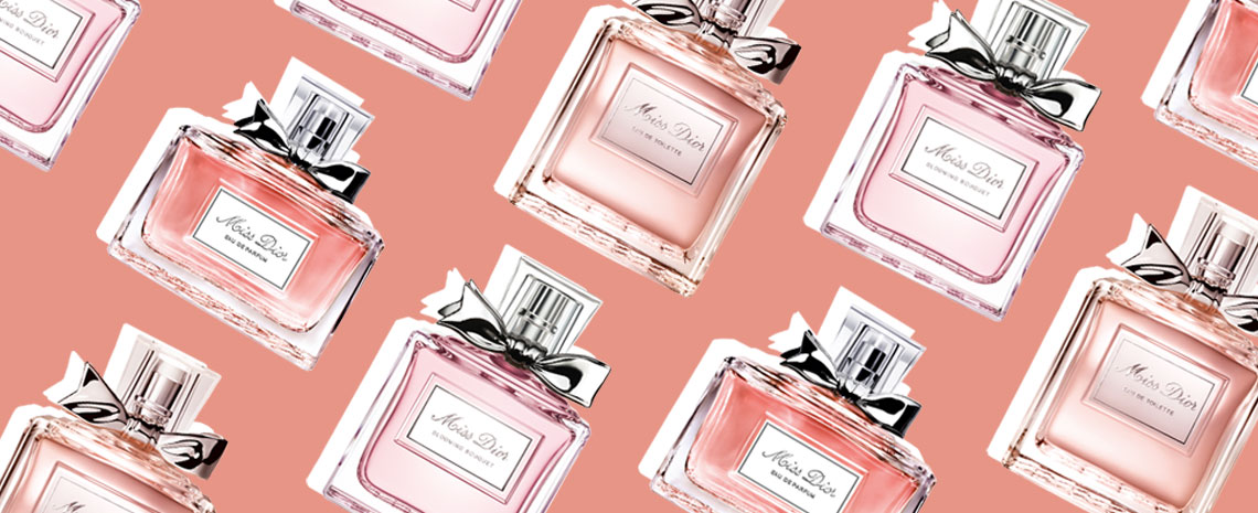 5 Reasons Why Miss Dior Is The Fragrance This Season