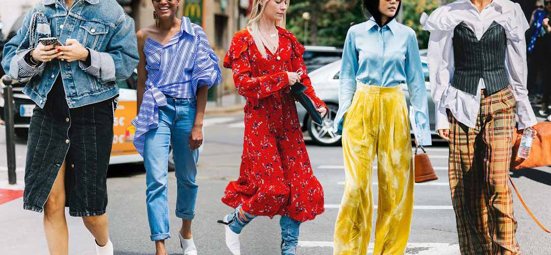 Standout Outfit Combinations We Love For Summer