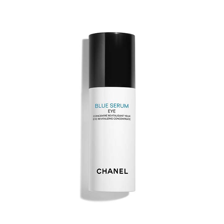 Want Younger-Looking Skin? Add These Two Chanel Products To Your Skincare Routine