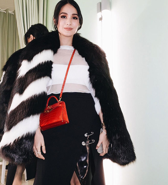 Here's How These 6 Celebrities Pull-Off The Small Bag Trend