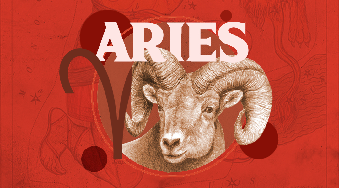 Aries Horoscope | August 2018 | Ghost Month | MEGAStyle