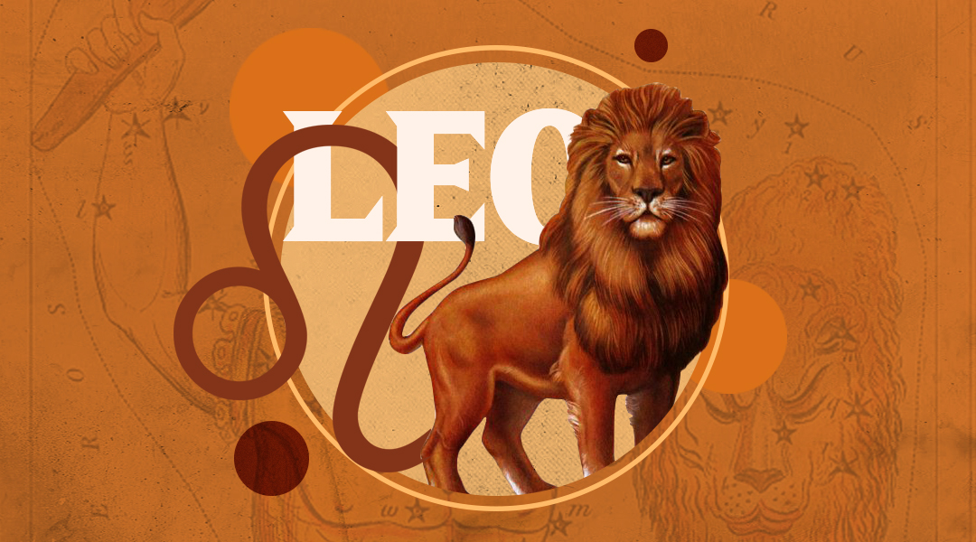Leo Horoscope | August 2018 | Ghost Month | MEGAStyle