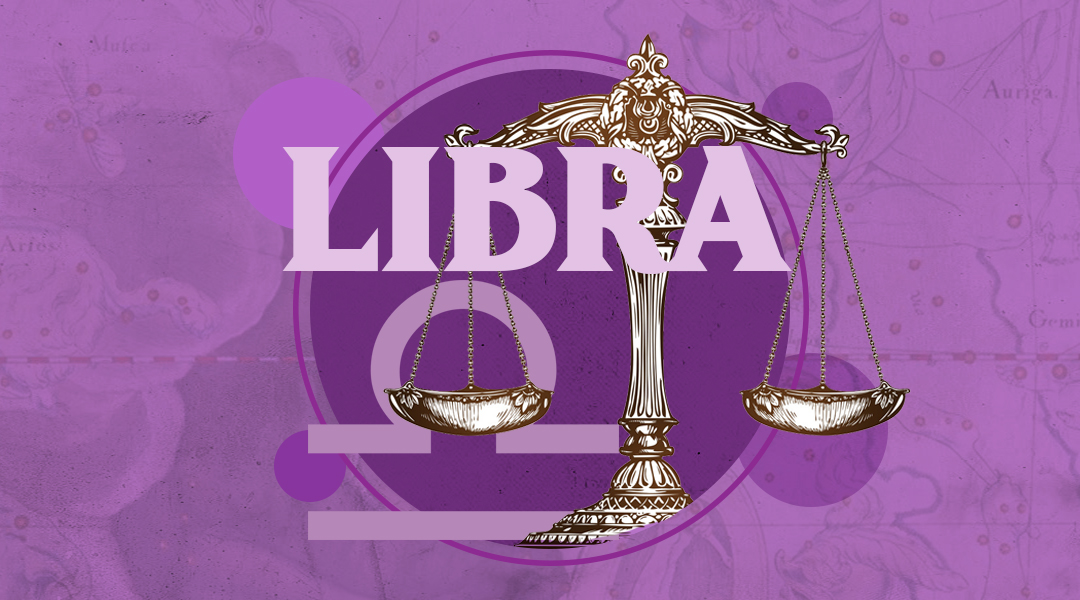 Libra Horoscope | August 2018 | Ghost Month | MEGAStyle
