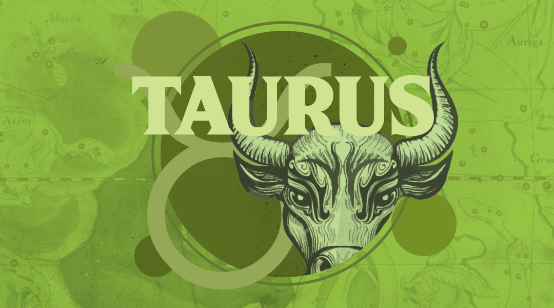 Taurus Horoscope | August 2018 | Ghost Month | MEGAStyle