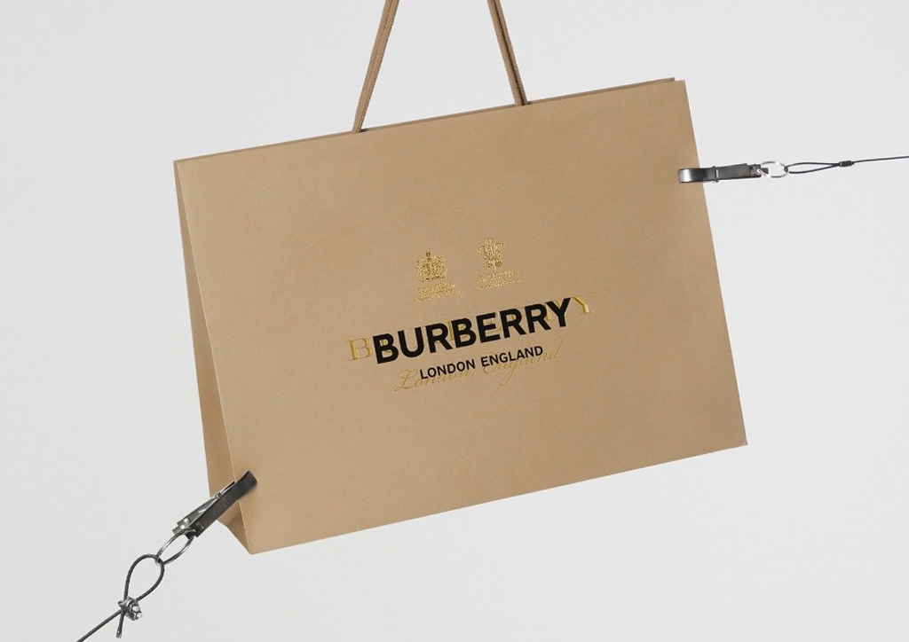 Burberry | Riccardo Tisci | Fur-Free | Sustainable Fashion | MEGA