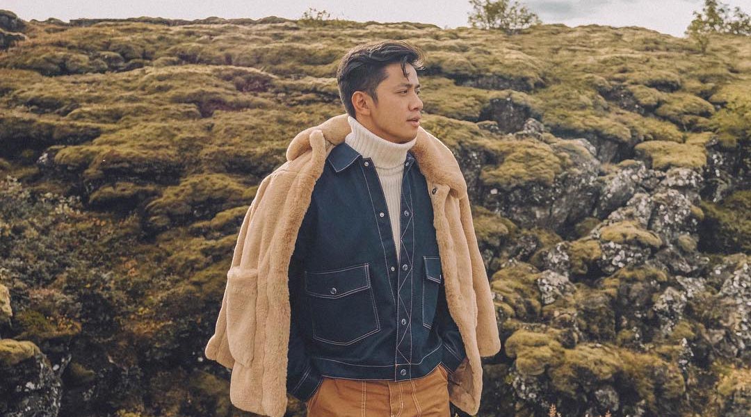 David Guison Shares The Secret On How To Fund Your Next Trip In Style