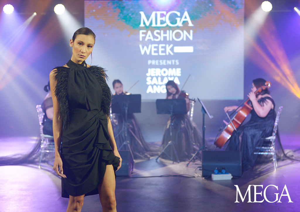 jerome salaya ang mega fashion week