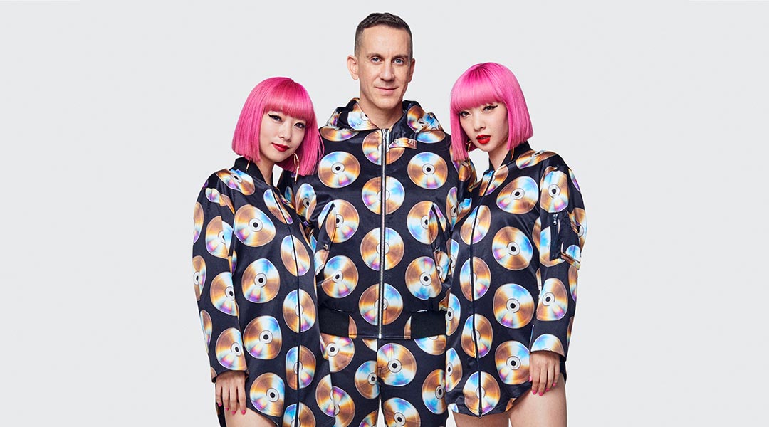 The H&M x Moschino Full Collection Is Finally Unveiled