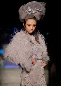 mega.onemega.com LOOK: Maymay Entrata Slays the Arab Fashion Week