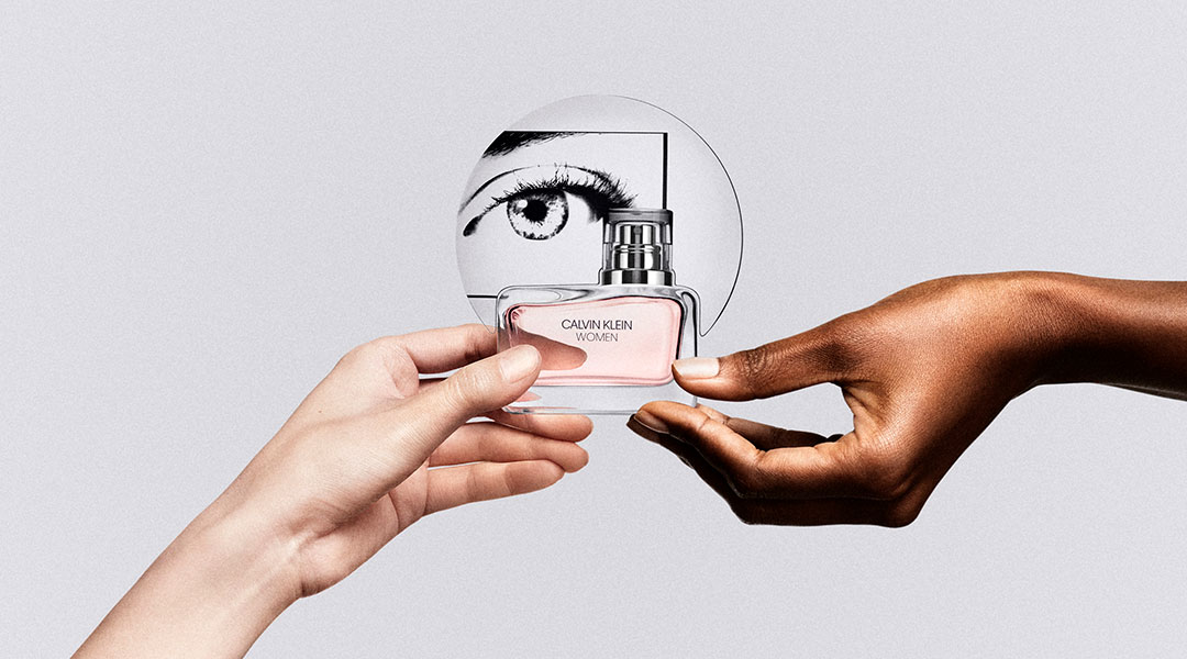 We've Got Our Eyes Set On Calvin Klein's Latest