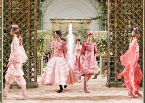 mega.onemega.com A New Netflix Documentary Unveils the Elegant World of Chanel