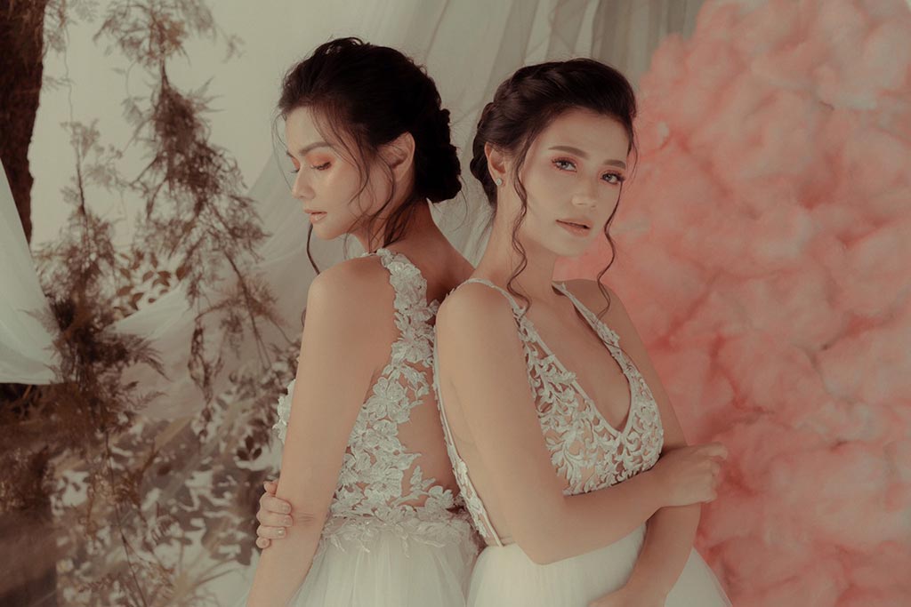 Vern and Verniece Enciso To Launch Their Own Fragrances