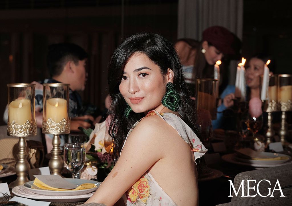 Everything You Missed At The MEGA Exclusives Launch Of VV And Co