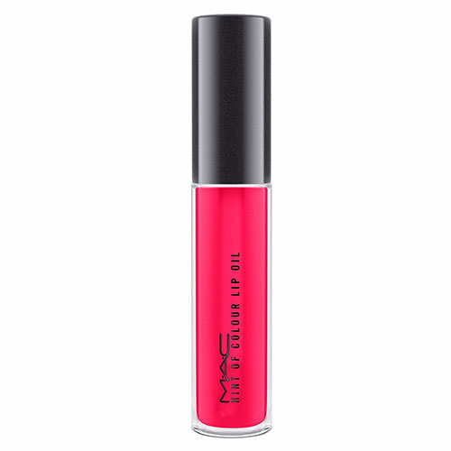 MAC Hint Of Colour Lip Oil - Lip Gloss