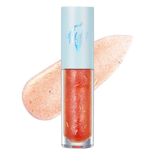 Peripera Sugar Lip Glitter - Lip Gloss