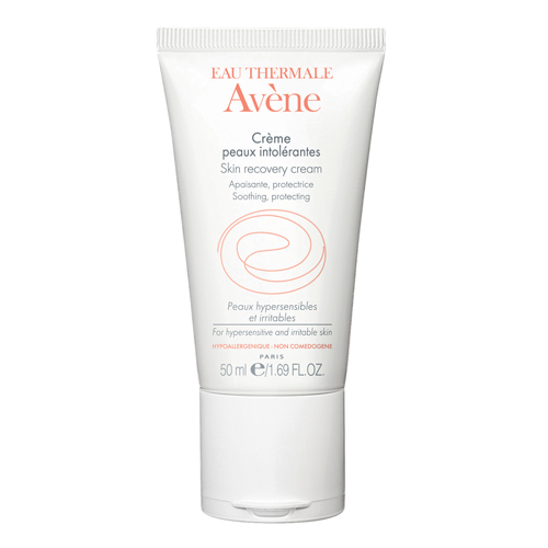 Avene Skin Recovery Cream for sensitive skin