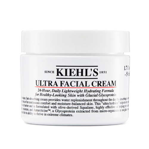 Kiehl's Ultra Facial Cream for sensitive skin