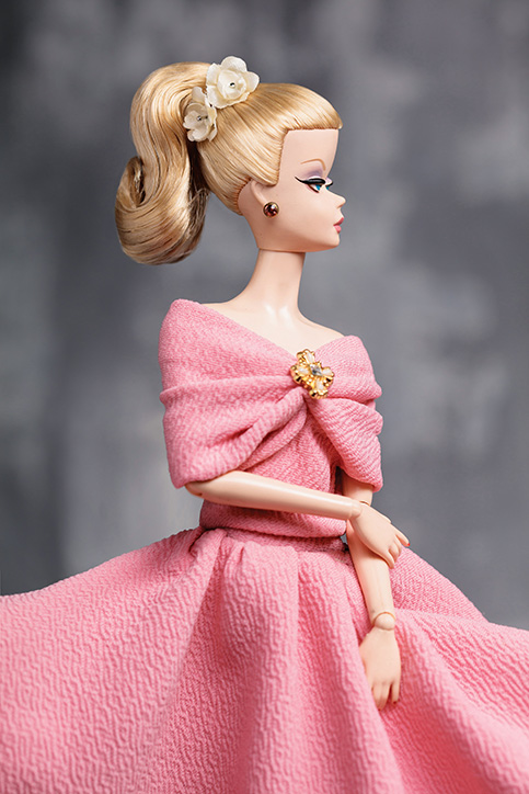 60 years of Barbie MEGA