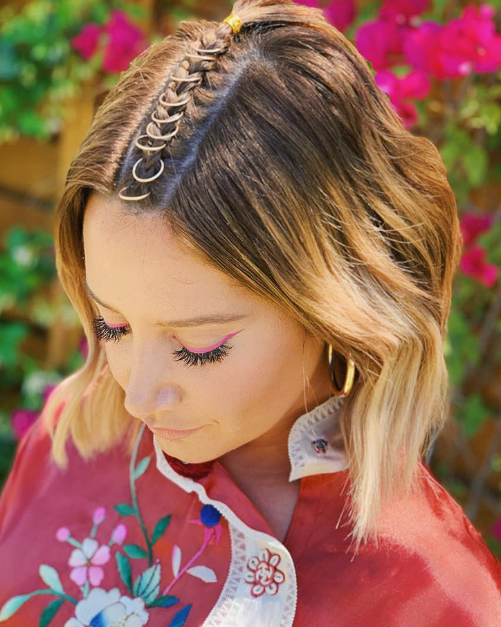 MEGA | Our Top 9 Beauty Looks From Coachella 2019
