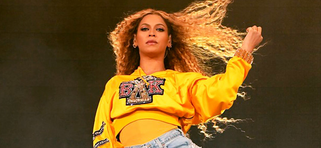 MEGA | Watch Beyoncé's Coachella 2018 Performance And More In 'Homecoming: A Film By Beyoncé' | Netflix