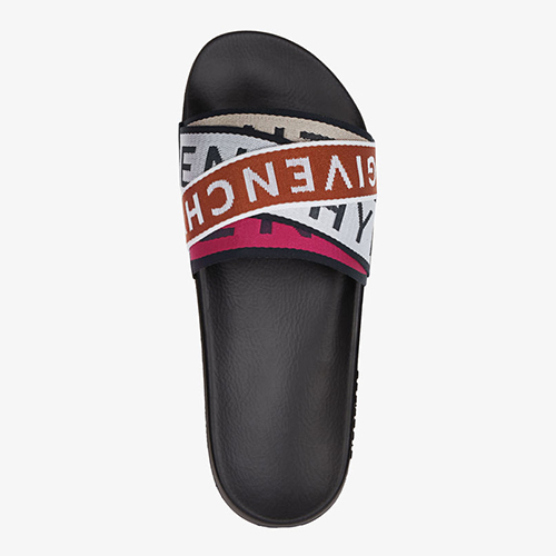 MEGA | Givenchy | These Are The Only Pool Sliders You’ll Need For Summer 2019