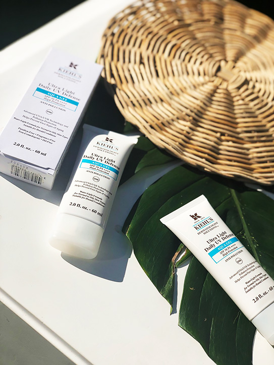 Heading To The Beach Soon? Bring These Sunscreens With You | MEGA
