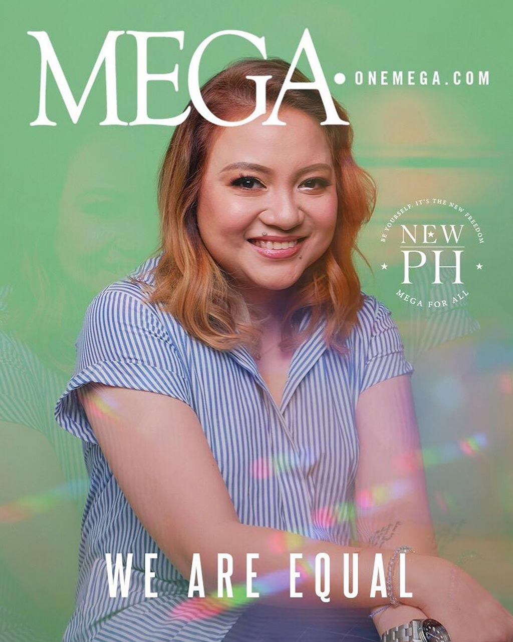 See All The Personalities Who Participated In The #MEGAEquality Campaign Antonette Jadaone