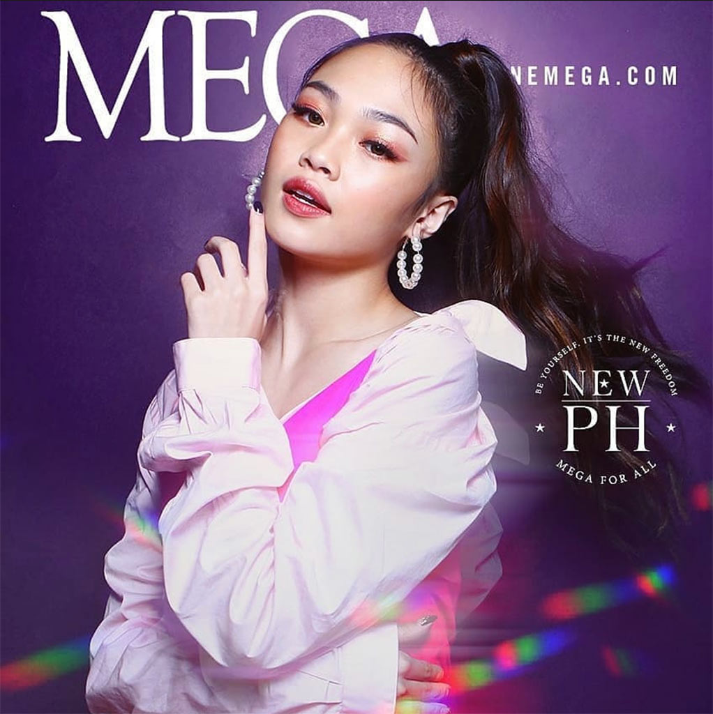 See All The Personalities Who Participated In The #MEGAEquality Campaign AC Bonifacio