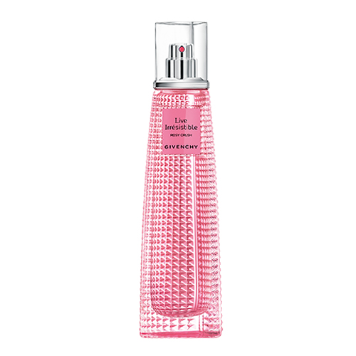 Givenchy Live Irrésistible Rose Crush by Givenchy