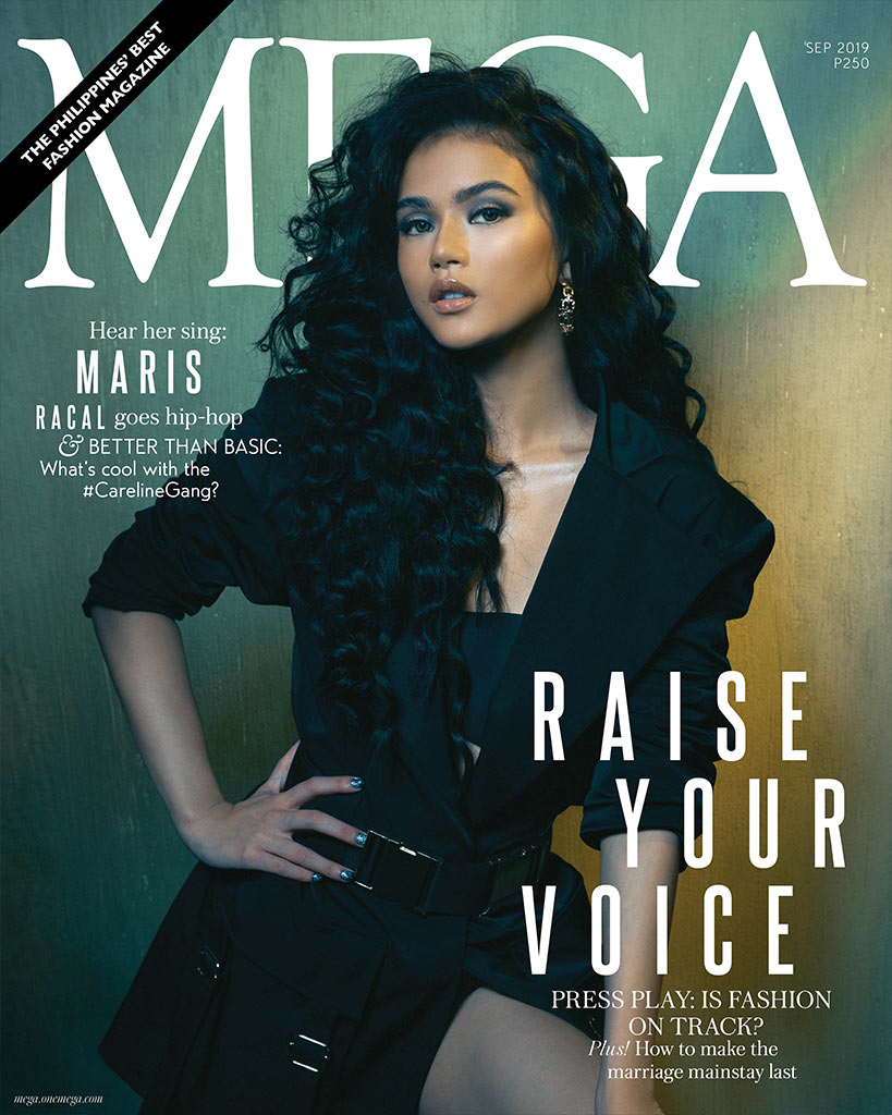 Maris Racal Anchors On Music And Emerges As A Woman Of Her Own Making