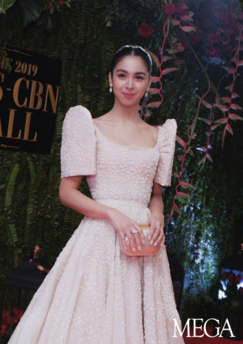 These Are The 10 Best Dressed Women At The ABS-CBN Ball 2019