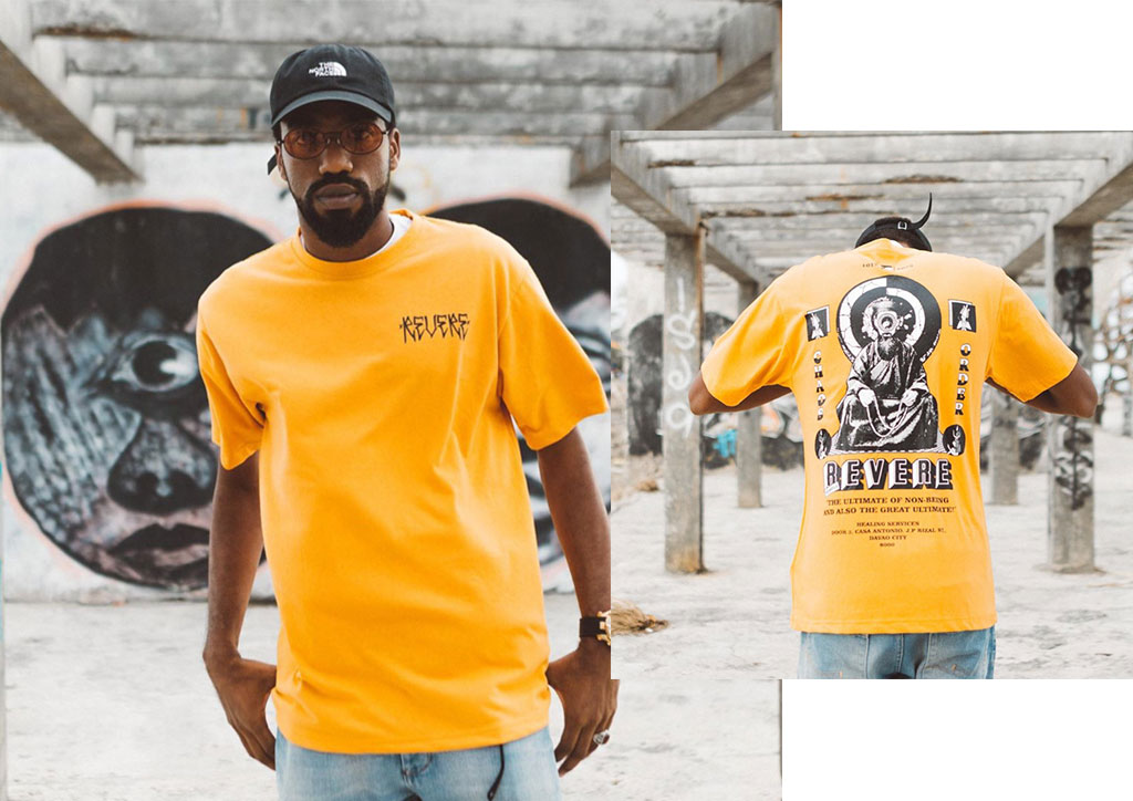 7 Local Streetwear Brands That'll Amp Up Your T-Shirt Game