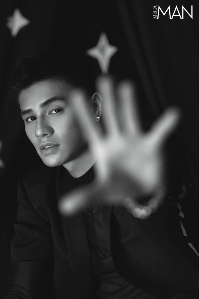Ronnie Alonte Is Out To Prove Why He Is More Than His Fame