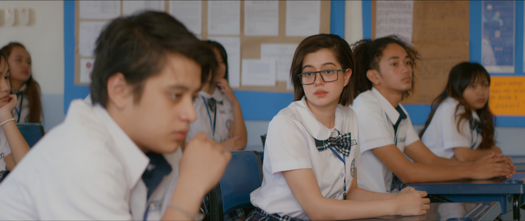 Now Streaming: Dead Kids, The First Filipino Netflix Original Film Is A ...