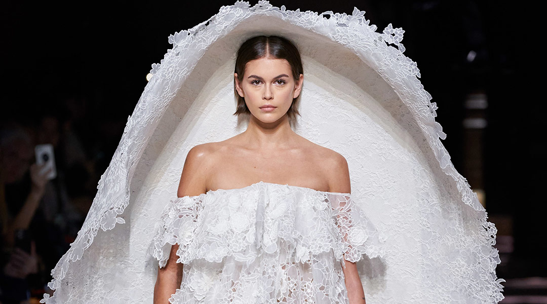 MEGA Picks: All The Standout Pieces From Haute Couture Week