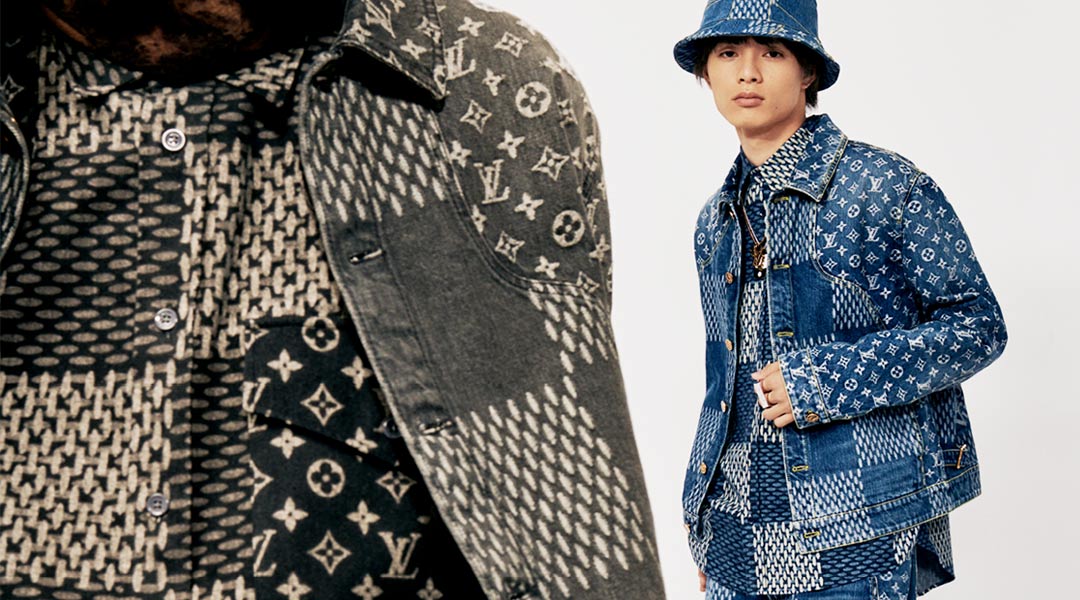 JC_Shopper - 【Louis Vuitton】X【Nigo】Limited Collaboration
