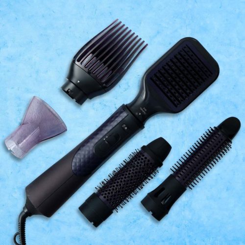 Philips Beauty Tools: Airstyler