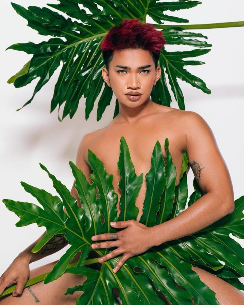 Bretman Rock, His Big Leo Energy, And All The Reasons Why We're Stanning  Even Harder