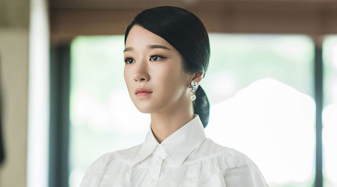 From Skincare To Makeup, Get The Exact Beauty Look Of Seo Ye-Ji In Her ...