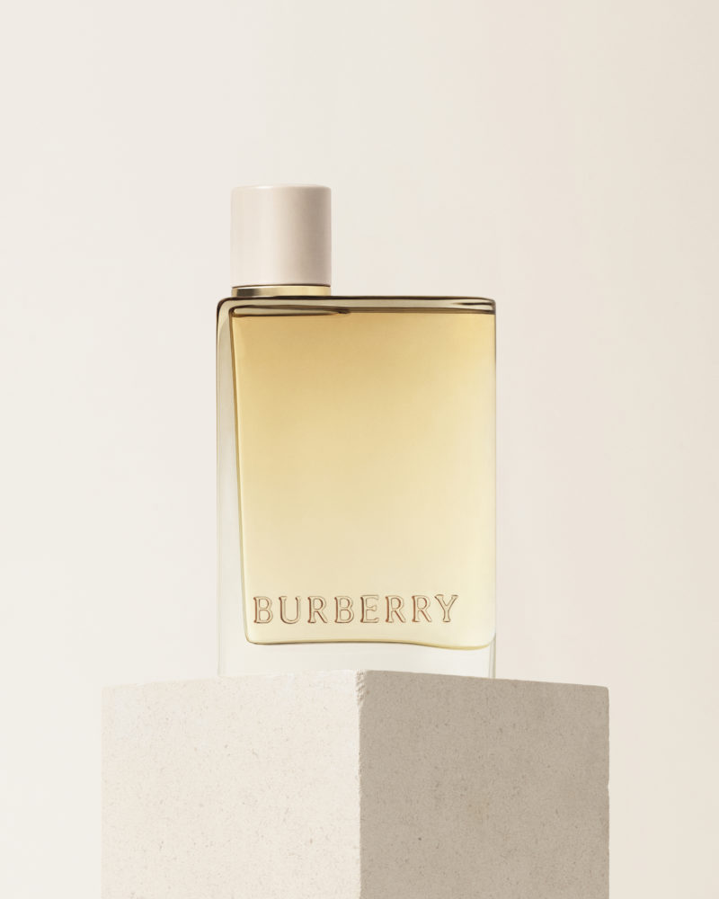Burberry Her London Dream fragrance