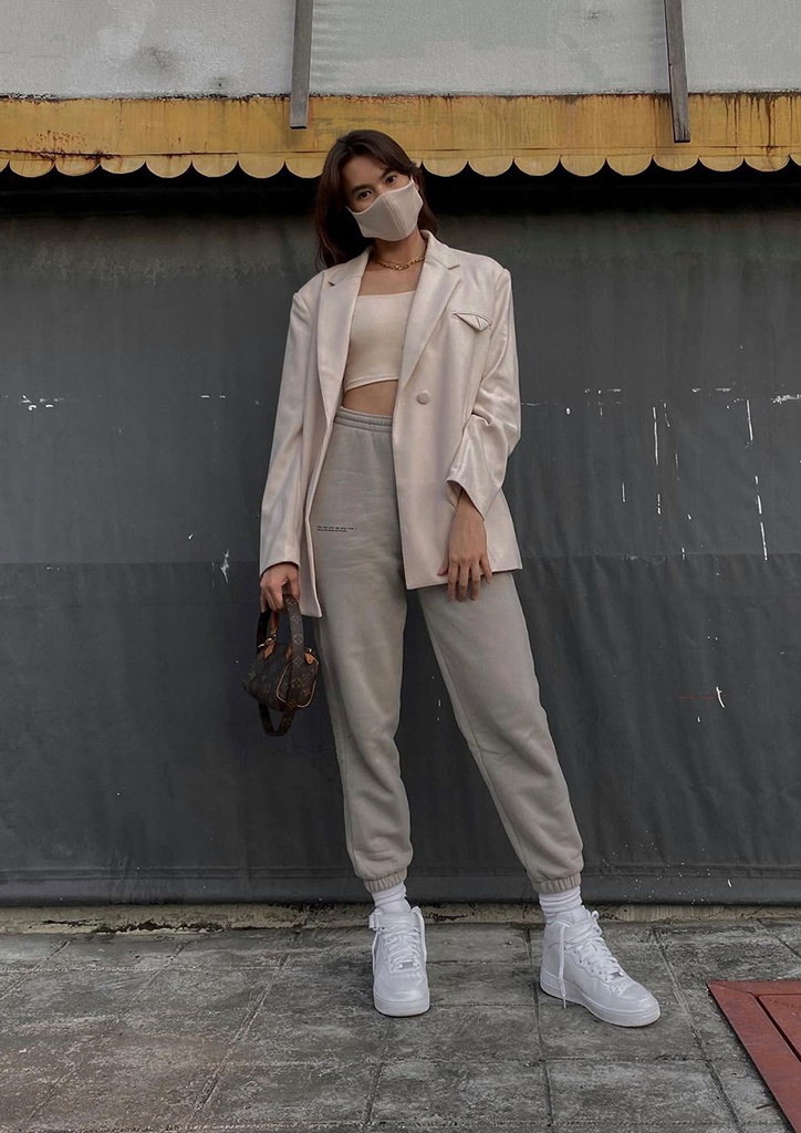 5 Filipina Volleybelles With The Best Streetwear Game On The ‘Gram