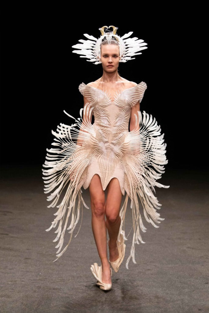 Haute Couture Week 2021