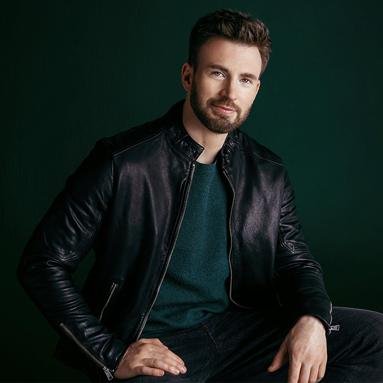 Beyond Leisure: Why Chris Evans Said Yes To Visiting The Philippines