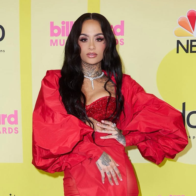 10 Trends We Saw On The Billboard Music Award Red Carpet