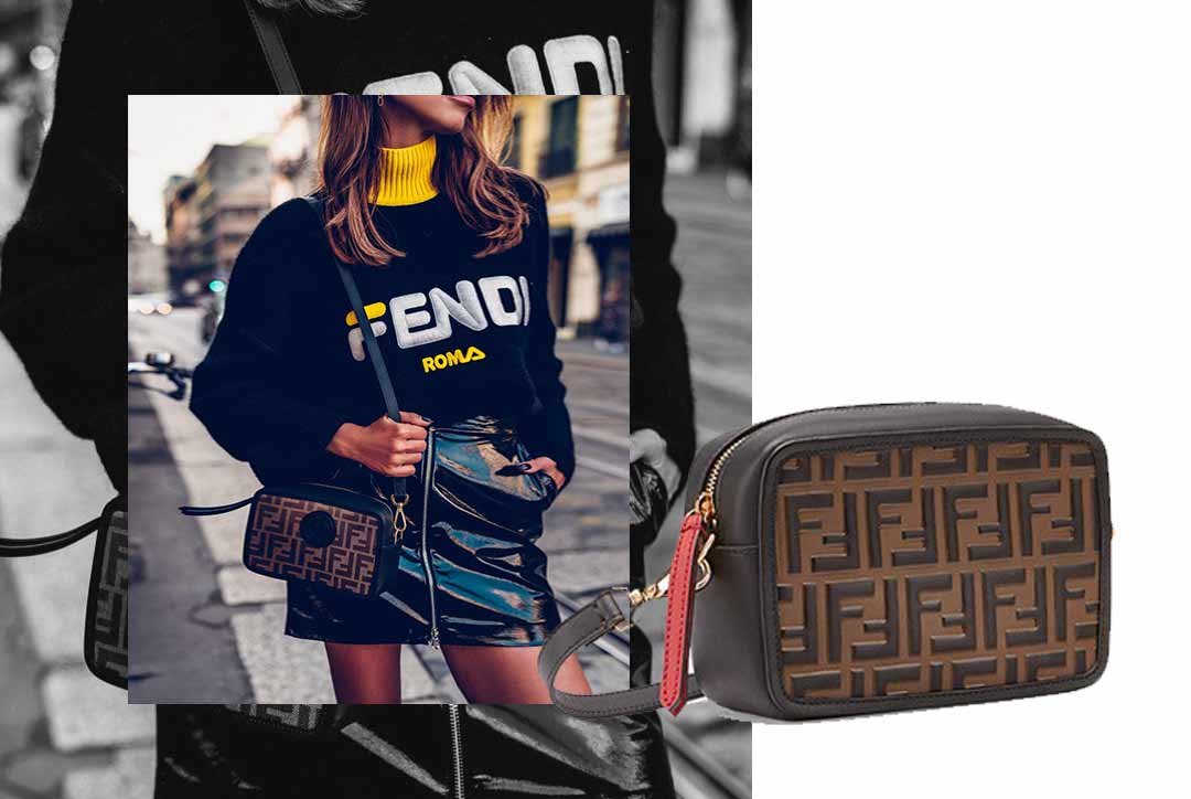 10 FENDI Bags Every Woman Should Have