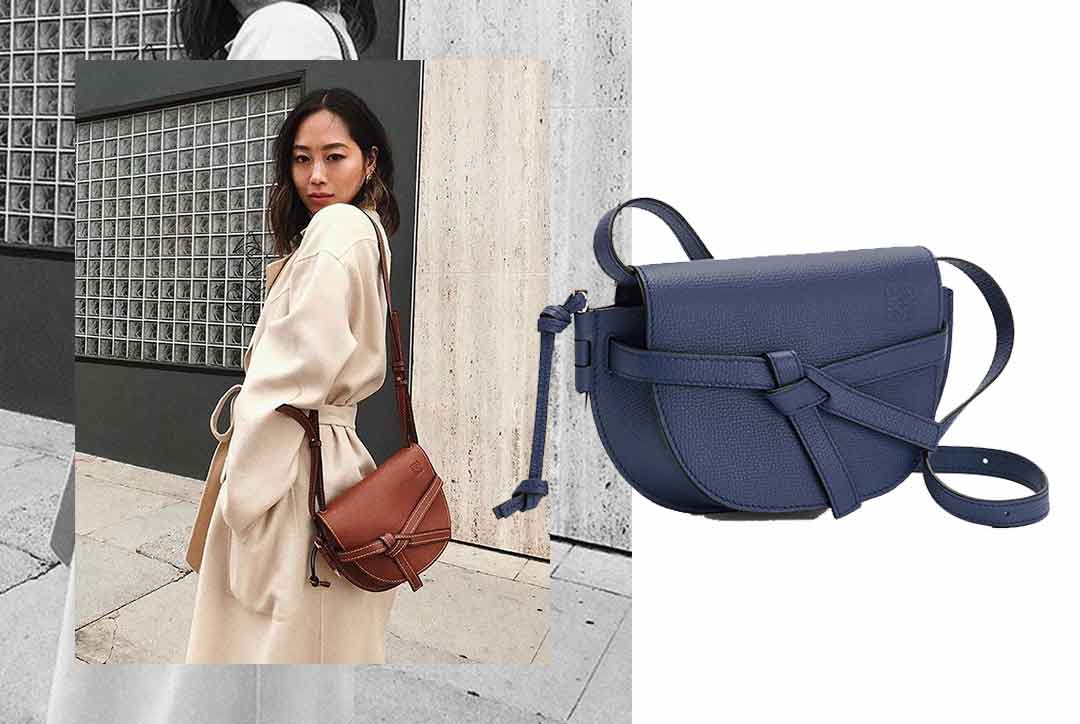 10 Loewe Bags To Add To Your Wardrobe