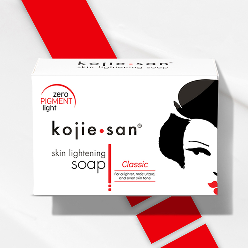 Kojie.san skin lightening soap