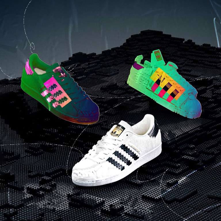 The Top 5 Coolest Sneaker Collaborations This Season